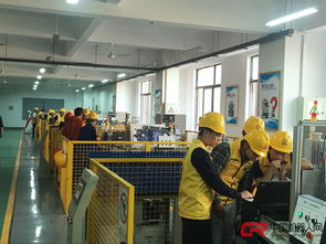 工業(yè)機(jī)器人培訓(xùn)行業(yè)魚(yú)龍混雜，新手如何挑選優(yōu)質(zhì)培訓(xùn)產(chǎn)品