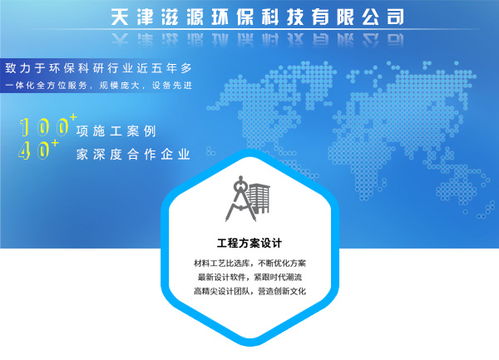 化工廠廢氣治理綜合解決方案——以滋源環?？萍挤仗旖蚬S為例