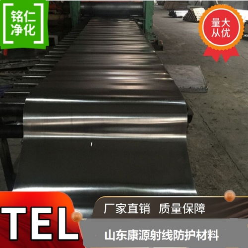 六盤水市專業寵物醫院與口腔醫院鉛房解決方案——自有工廠，技術咨詢熱線