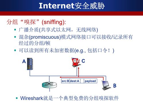 計算機網(wǎng)絡安全 技術基石與防護前沿