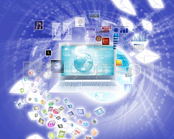 筆記本電腦與計(jì)算機(jī)網(wǎng)絡(luò)技術(shù) 現(xiàn)代數(shù)字生活的核心交匯點(diǎn)