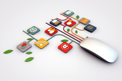 計(jì)算機(jī)網(wǎng)絡(luò)技術(shù)賦能在線營銷 構(gòu)建數(shù)字時代的競爭優(yōu)勢