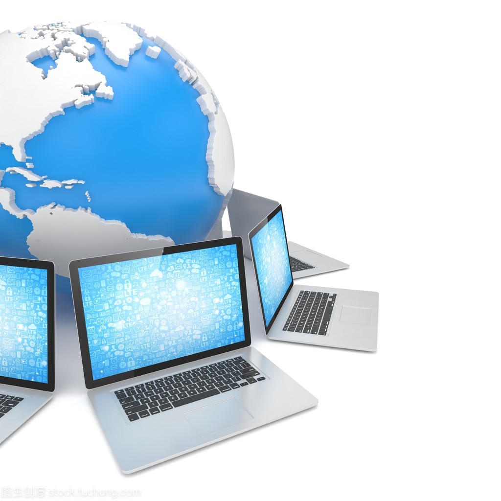 筆記本電腦網(wǎng)絡(luò)與全球計(jì)算機(jī)網(wǎng)絡(luò)技術(shù)的發(fā)展與融合