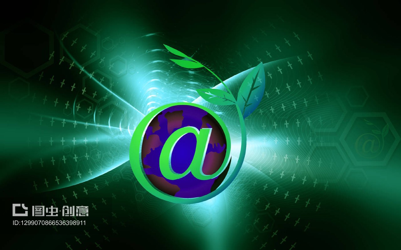 數(shù)字經(jīng)緯 當(dāng)互聯(lián)網(wǎng)符號工廠嵌入地球儀——計(jì)算機(jī)網(wǎng)絡(luò)技術(shù)的全球化演進(jìn)