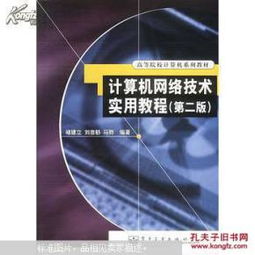 計(jì)算機(jī)網(wǎng)絡(luò)技術(shù)實(shí)用教程 從基礎(chǔ)原理到實(shí)踐應(yīng)用