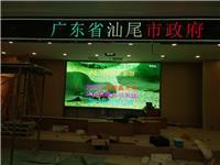 P3高清酒店LED全彩大屏設(shè)計(jì)與安裝指南